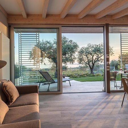 San Colombano Suites Bardolino Luaran gambar