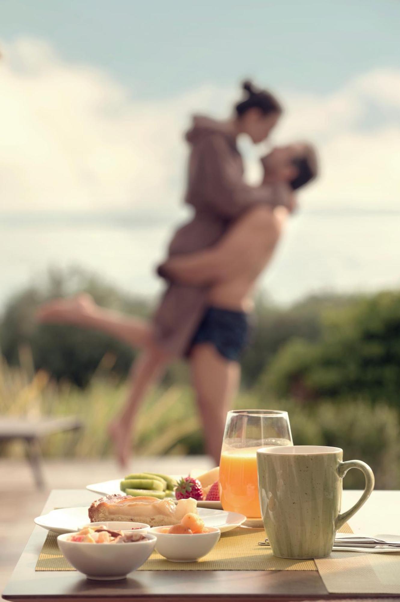 San Colombano Suites Bardolino Luaran gambar