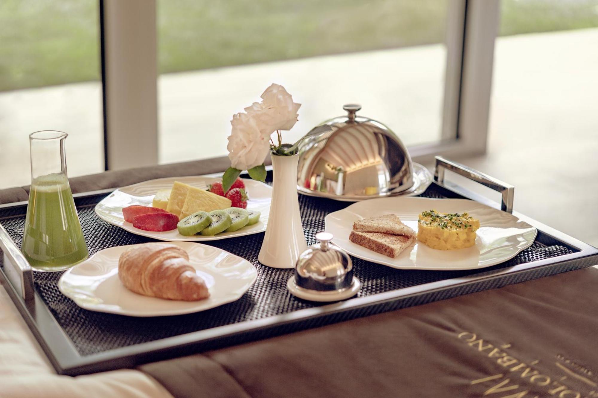 San Colombano Suites Bardolino Luaran gambar
