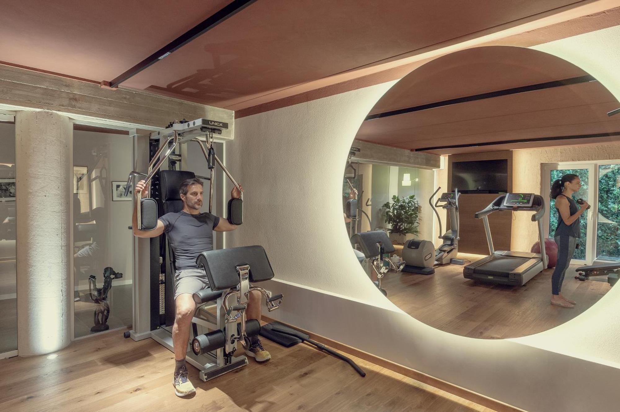 San Colombano Suites Bardolino Luaran gambar