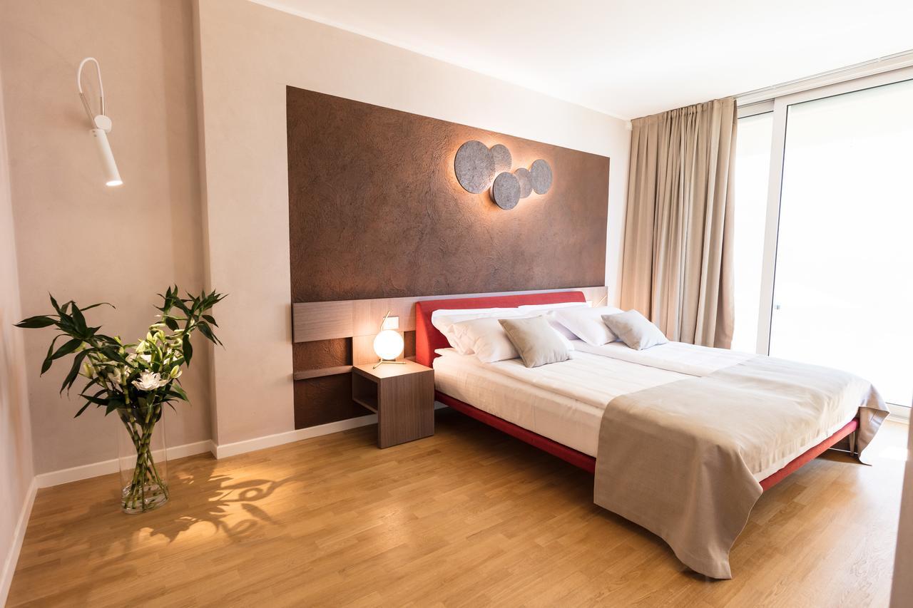 San Colombano Suites Bardolino Luaran gambar