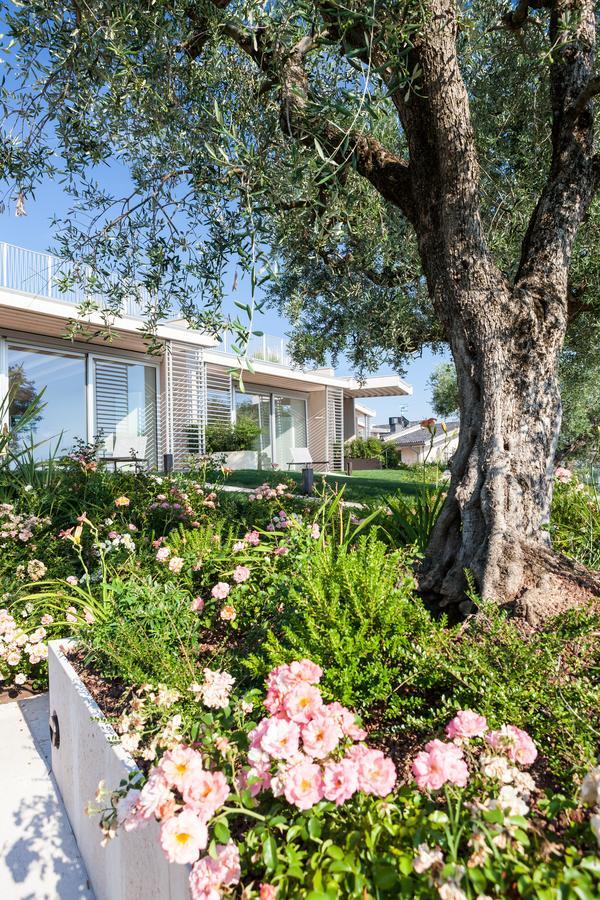 San Colombano Suites Bardolino Luaran gambar