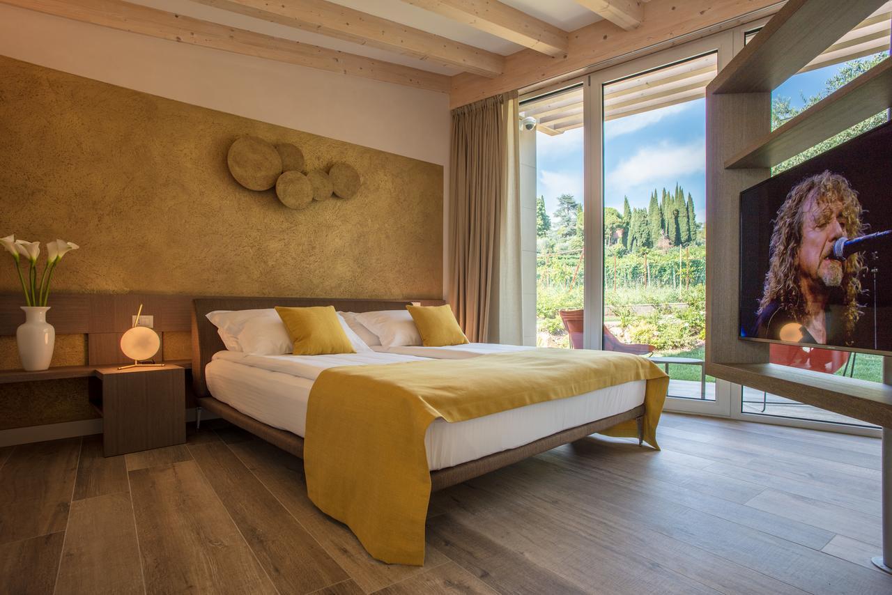 San Colombano Suites Bardolino Luaran gambar