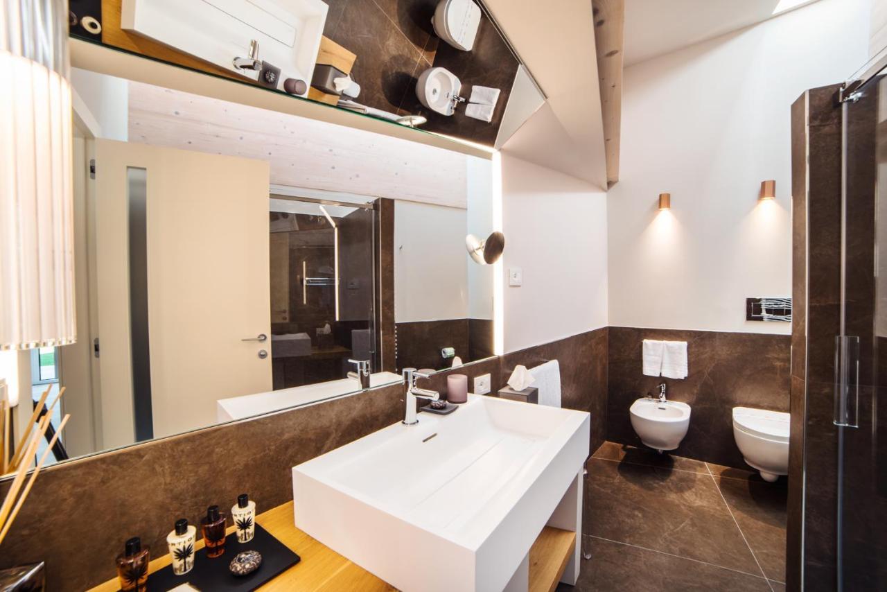San Colombano Suites Bardolino Luaran gambar