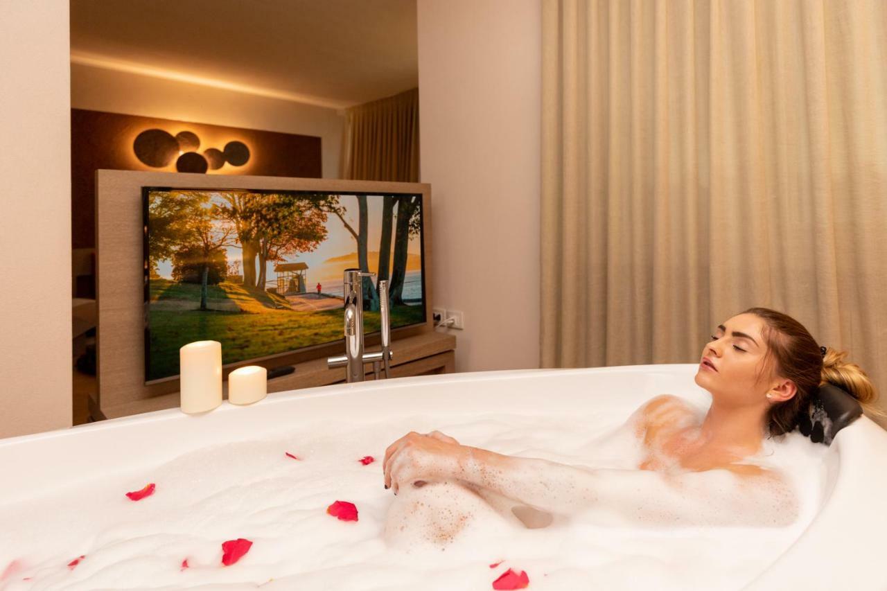 San Colombano Suites Bardolino Luaran gambar