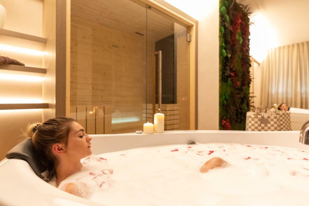 San Colombano Suites Bardolino Luaran gambar