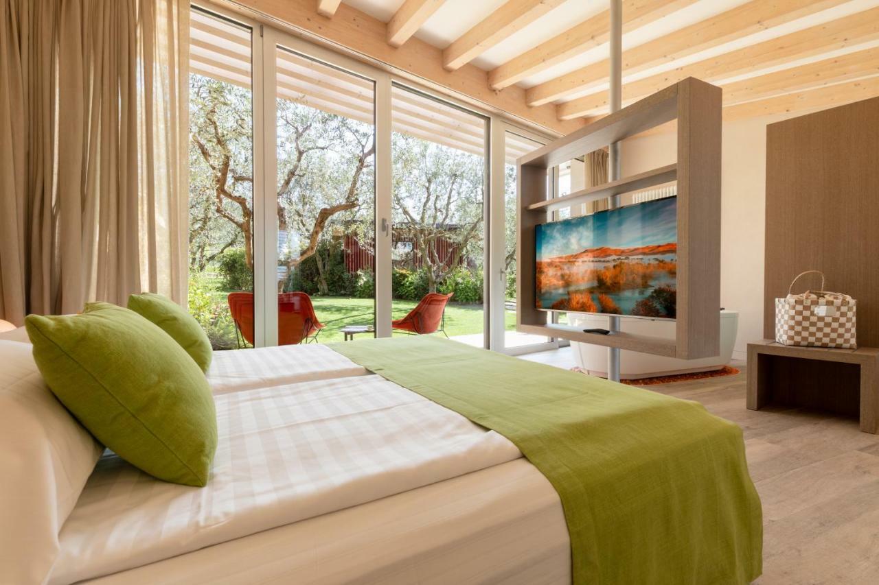 San Colombano Suites Bardolino Luaran gambar