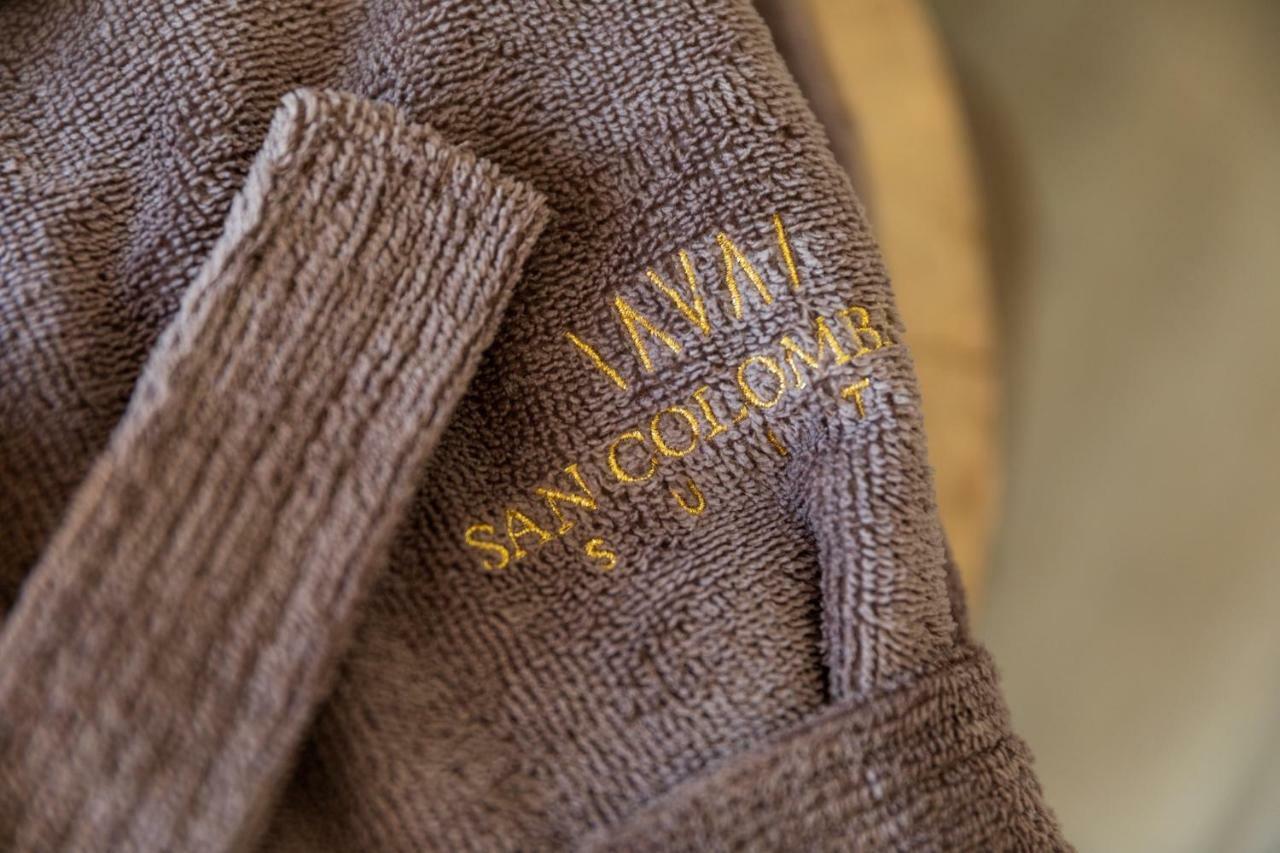 San Colombano Suites Bardolino Luaran gambar