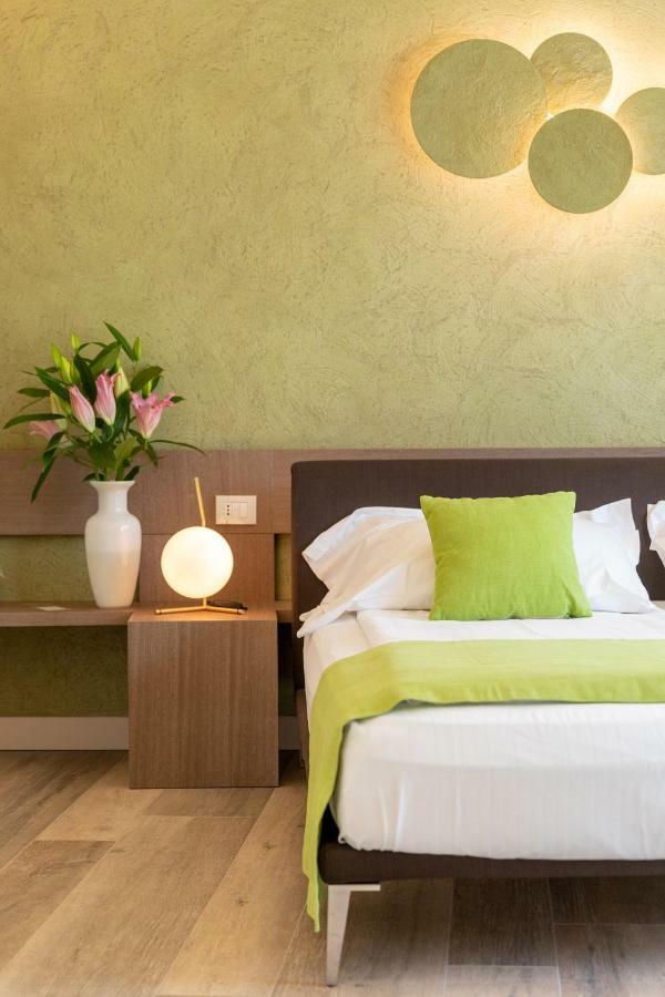 San Colombano Suites Bardolino Luaran gambar