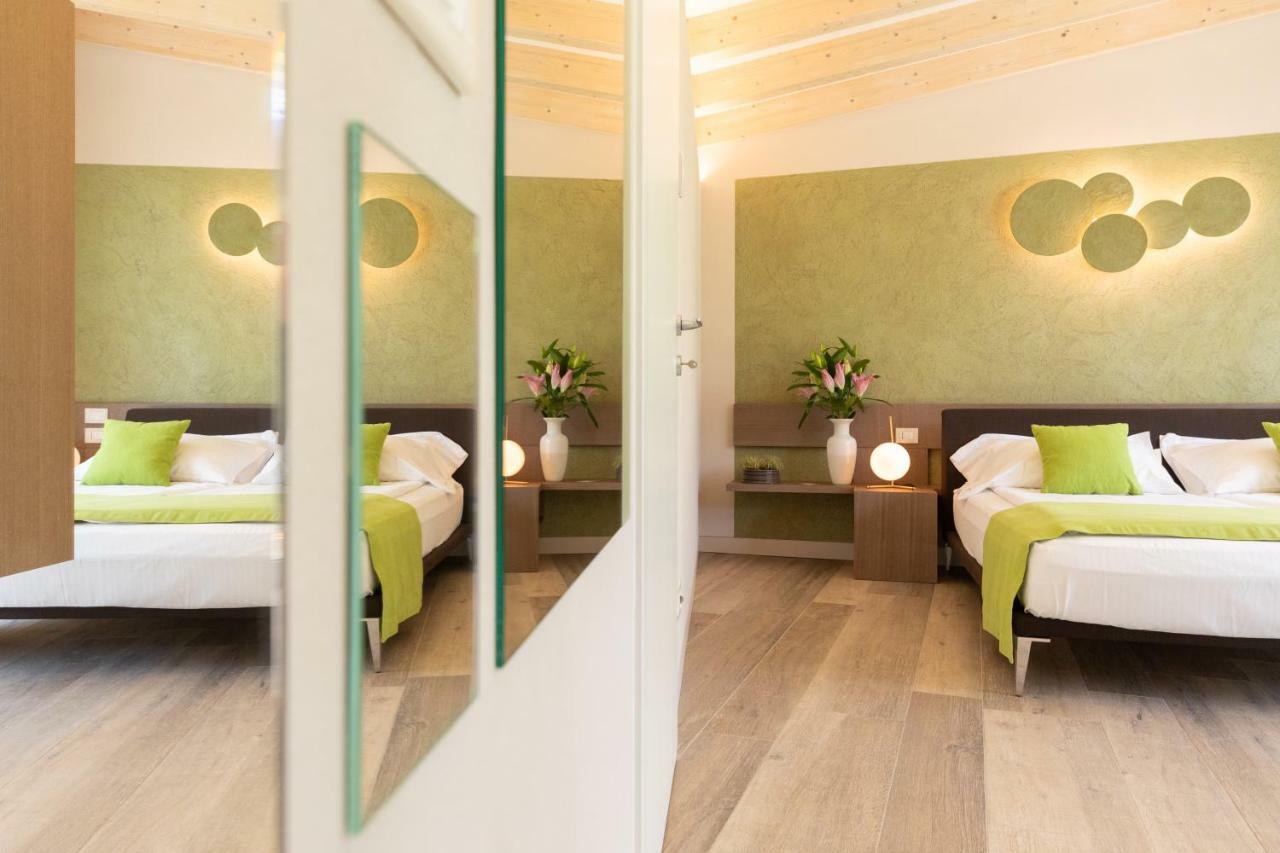 San Colombano Suites Bardolino Luaran gambar