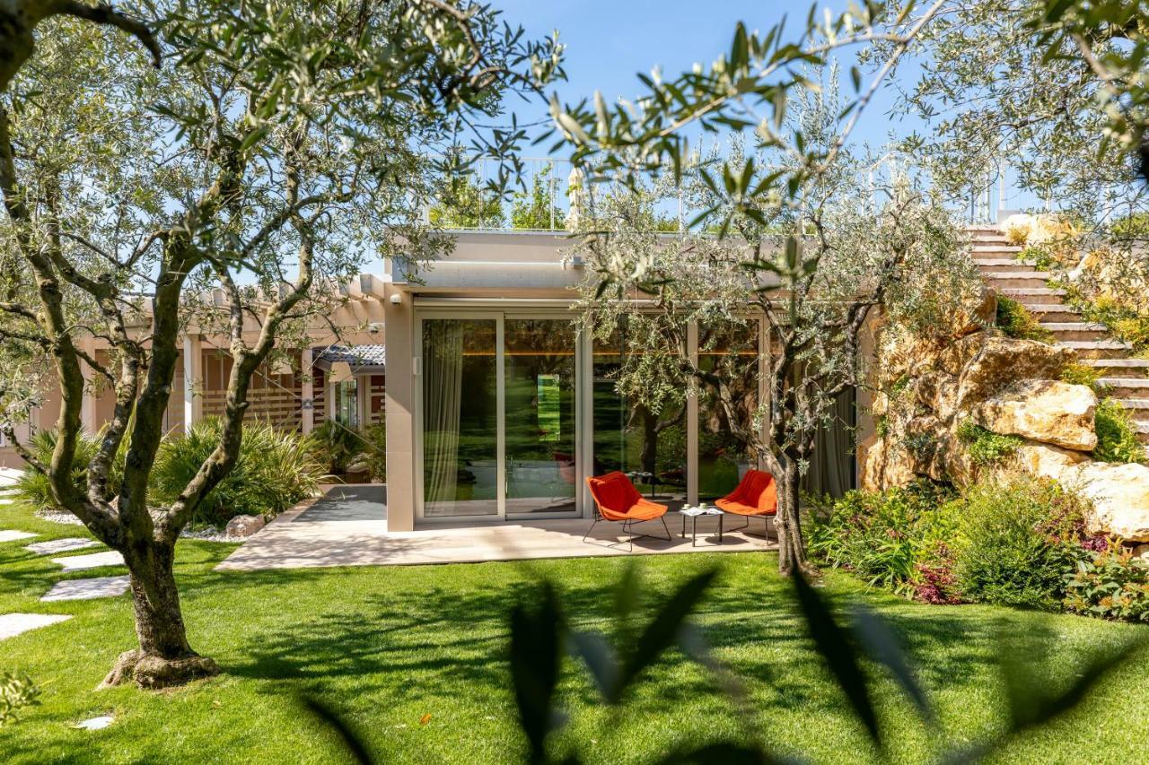 San Colombano Suites Bardolino Luaran gambar