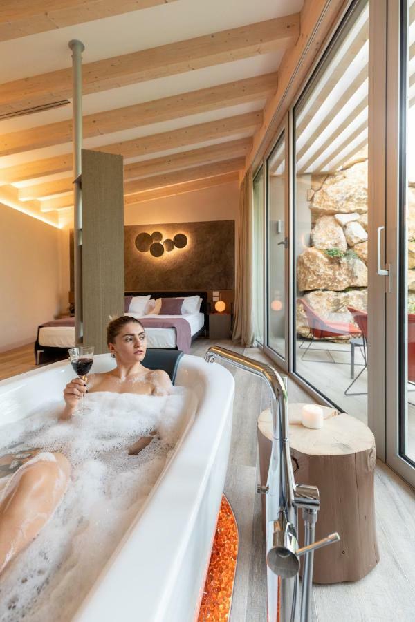 San Colombano Suites Bardolino Luaran gambar