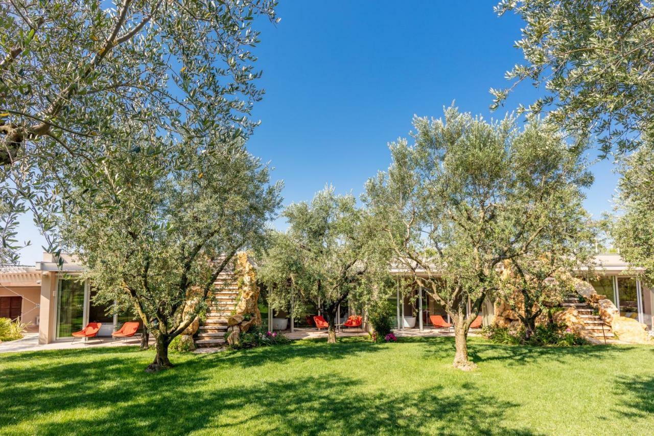 San Colombano Suites Bardolino Luaran gambar