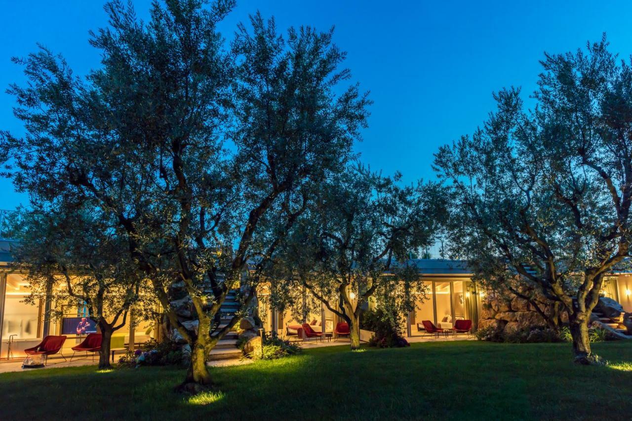 San Colombano Suites Bardolino Luaran gambar